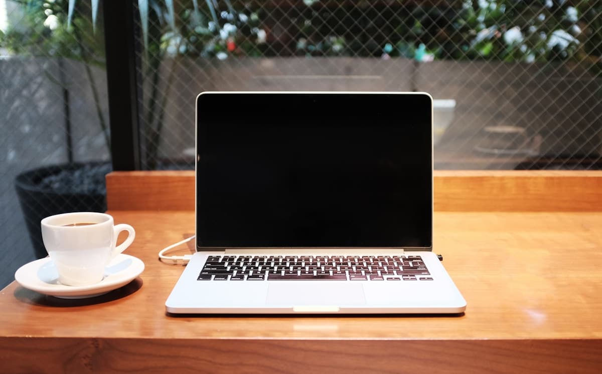 Ordinateur portable pour la gestion quotidienne d’un immeuble